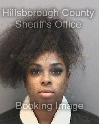 ASHLEY NYESHA HOWARD  Info, Photos, Data, and More About ASHLEY NYESHA HOWARD  / ASHLEY NYESHA HOWARD  Tampa Area