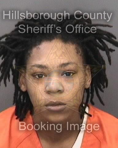 TANERIA LASHAY RIVERS  Info, Photos, Data, and More About TANERIA LASHAY RIVERS  / TANERIA LASHAY RIVERS  Tampa Area