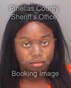 Shantiona Strong Info, Photos, Data, and More About Shantiona Strong / Shantiona Strong Tampa Area