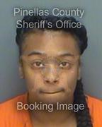 Quiana Severin Info, Photos, Data, and More About Quiana Severin / Quiana Severin Tampa Area