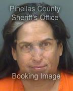 Leslie Jackson Info, Photos, Data, and More About Leslie Jackson / Leslie Jackson Tampa Area