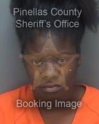 Kedetria Robinson Info, Photos, Data, and More About Kedetria Robinson / Kedetria Robinson Tampa Area