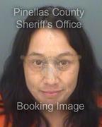 Rachel Barnes Info, Photos, Data, and More About Rachel Barnes / Rachel Barnes Tampa Area