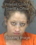 Christina Garite Info, Photos, Data, and More About Christina Garite / Christina Garite Tampa Area