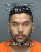 Marcus Torres Info, Photos, Data, and More About Marcus Torres / Marcus Torres Tampa Area