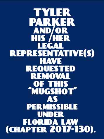 Tyler Parker Info, Photos, Data, and More About Tyler Parker / Tyler Parker Tampa Area