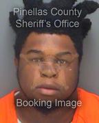 Donzel Redding Info, Photos, Data, and More About Donzel Redding / Donzel Redding Tampa Area