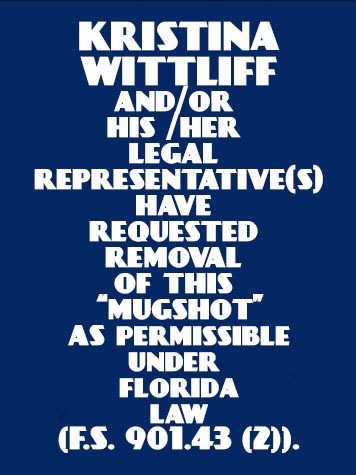 Kristina Wittliff Info, Photos, Data, and More About Kristina Wittliff / Kristina Wittliff Tampa Area