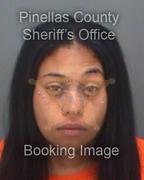 Rodrionna Harris Info, Photos, Data, and More About Rodrionna Harris / Rodrionna Harris Tampa Area