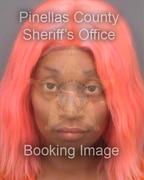 Tanysha Harris Info, Photos, Data, and More About Tanysha Harris / Tanysha Harris Tampa Area