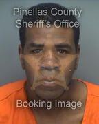 Omar Robinson Info, Photos, Data, and More About Omar Robinson / Omar Robinson Tampa Area