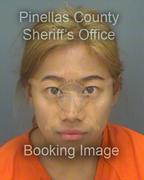 Jessica Chou Info, Photos, Data, and More About Jessica Chou / Jessica Chou Tampa Area