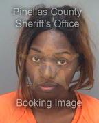 Frantavia Blacknell Info, Photos, Data, and More About Frantavia Blacknell / Frantavia Blacknell Tampa Area