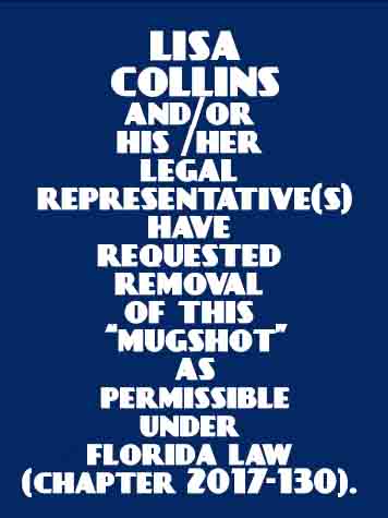 Lisa Collins Info, Photos, Data, and More About Lisa Collins / Lisa Collins Tampa Area
