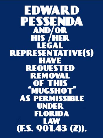 Edward Pessenda Info, Photos, Data, and More About Edward Pessenda / Edward Pessenda Tampa Area