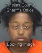 Cierra Gavin Info, Photos, Data, and More About Cierra Gavin / Cierra Gavin Tampa Area