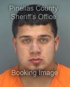 Bryan Rosas Info, Photos, Data, and More About Bryan Rosas / Bryan Rosas Tampa Area