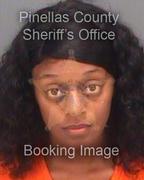 Chyna Lipscomb Info, Photos, Data, and More About Chyna Lipscomb / Chyna Lipscomb Tampa Area