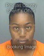 Shantel Byrd Info, Photos, Data, and More About Shantel Byrd / Shantel Byrd Tampa Area