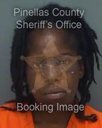 Kiwaner Robinson Info, Photos, Data, and More About Kiwaner Robinson / Kiwaner Robinson Tampa Area