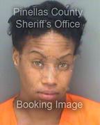Kenesha Fagin Info, Photos, Data, and More About Kenesha Fagin / Kenesha Fagin Tampa Area