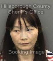 Genhua Zhou Info, Photos, Data, and More About Genhua Zhou / Genhua Zhou Tampa Area