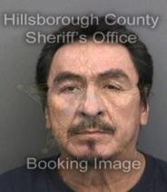 Pancho Sandoval Info, Photos, Data, and More About Pancho Sandoval / Pancho Sandoval Tampa Area