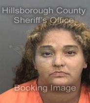 Brenda Rivera Info, Photos, Data, and More About Brenda Rivera / Brenda Rivera Tampa Area