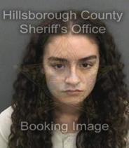 Yasmine Taylor Info, Photos, Data, and More About Yasmine Taylor / Yasmine Taylor Tampa Area