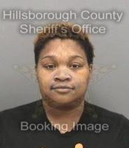 Yasmine Brown Info, Photos, Data, and More About Yasmine Brown / Yasmine Brown Tampa Area