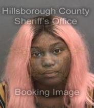 Elyanna Salters Info, Photos, Data, and More About Elyanna Salters / Elyanna Salters Tampa Area