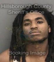 Justice Jenkins Info, Photos, Data, and More About Justice Jenkins / Justice Jenkins Tampa Area