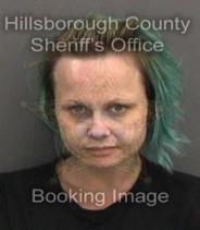 Heather Mallory Info, Photos, Data, and More About Heather Mallory / Heather Mallory Tampa Area