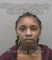 Mekiyana Williams Info, Photos, Data, and More About Mekiyana Williams / Mekiyana Williams Tampa Area