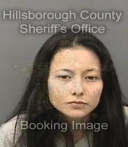 Alexis Kim Info, Photos, Data, and More About Alexis Kim / Alexis Kim Tampa Area