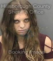 Jasmine Byrd Info, Photos, Data, and More About Jasmine Byrd / Jasmine Byrd Tampa Area