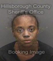 Naijah Wallace Info, Photos, Data, and More About Naijah Wallace / Naijah Wallace Tampa Area