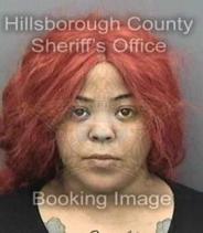 Kensy Osborne Info, Photos, Data, and More About Kensy Osborne / Kensy Osborne Tampa Area