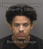 Shaquille Denson Info, Photos, Data, and More About Shaquille Denson / Shaquille Denson Tampa Area
