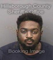 Dontrey Bailey Info, Photos, Data, and More About Dontrey Bailey / Dontrey Bailey Tampa Area