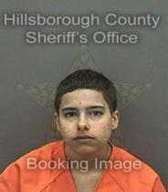 Destiny Cotto Info, Photos, Data, and More About Destiny Cotto / Destiny Cotto Tampa Area