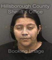 Erica Salazar Info, Photos, Data, and More About Erica Salazar / Erica Salazar Tampa Area