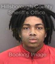 Jahkese Cruz Info, Photos, Data, and More About Jahkese Cruz / Jahkese Cruz Tampa Area