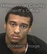 Marquis Martin Info, Photos, Data, and More About Marquis Martin / Marquis Martin Tampa Area