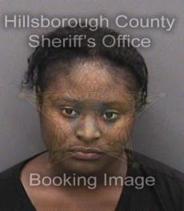 Javessia Mccray Info, Photos, Data, and More About Javessia Mccray / Javessia Mccray Tampa Area