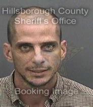 Joseph Garrow Info, Photos, Data, and More About Joseph Garrow / Joseph Garrow Tampa Area