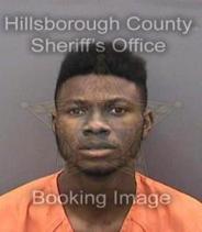 Akeleis Dumbar Info, Photos, Data, and More About Akeleis Dumbar / Akeleis Dumbar Tampa Area