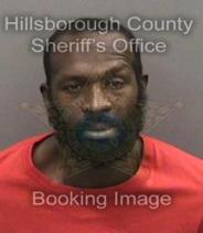 Sedrick Burden Info, Photos, Data, and More About Sedrick Burden / Sedrick Burden Tampa Area