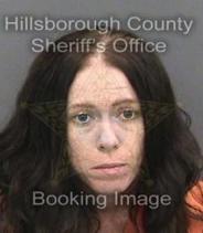 Alesha Huckle Info, Photos, Data, and More About Alesha Huckle / Alesha Huckle Tampa Area