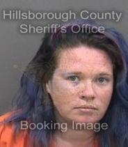 Alicia Berry Info, Photos, Data, and More About Alicia Berry / Alicia Berry Tampa Area